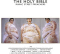 The Holy Bible Vinyl Record
