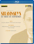 Stravinsky,igor / Gergiev,valeri / Toradze,alexand - Story Of Stravinsky's Le Sacre Du Printemps - Blu-ray