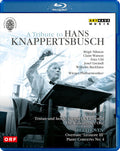 Beethoven,l. / Knappertsbusch,hans / Greindl,josef - Tribute To Hans Knappertsbusch - Blu-ray