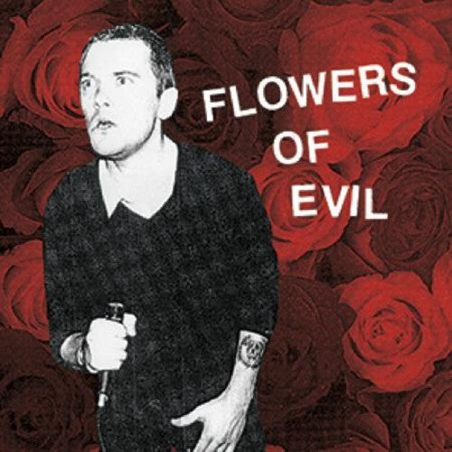 Flowers Of Evil - Flowers Of Evil - Vinyl Record