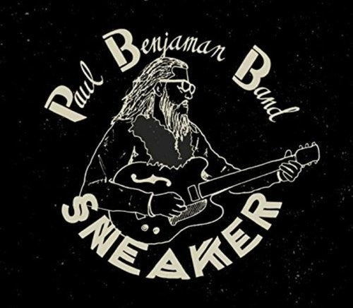 Benjamin,paul - Sneaker - Music CD