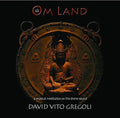 Gregoli,david Vito - Om Land - Music CD