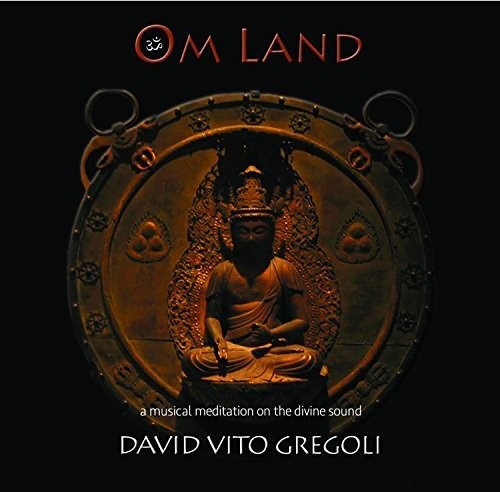 Gregoli,david Vito - Om Land - Music CD