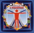 Mr Lif - Phantom - Music CD
