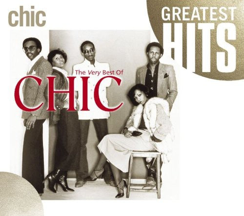 Chic - Very Best Of Chic - Music CD