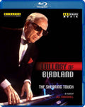 Shearing,george - Lullaby Of Birdland - The Shearing Touch - Blu-ray