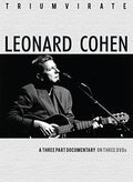 Cohen,leonard - Triumvirate - DVD