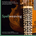 Campbell,colin / Salaman,clare / Taylor,bill - Spellweaving - Music CD