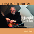 Danko,harold - Lost In The Breeze - Music CD