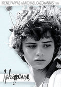 Iphigenia - Iphigenia - DVD