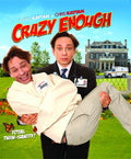 Crazy Enough - Crazy Enough - Blu-ray