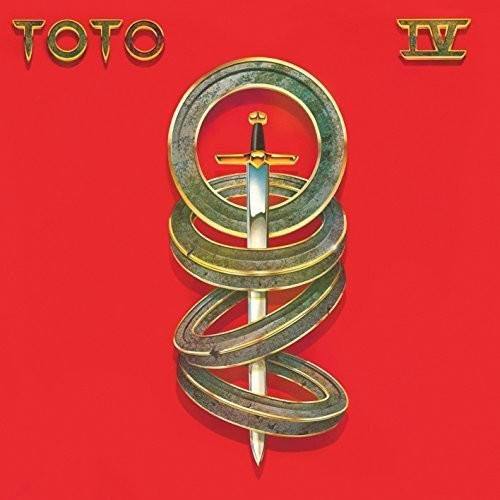 Toto - Iv - Music CD