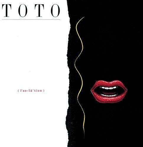 Isolation [Deluxe] (Uk)