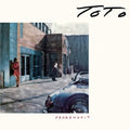 Toto - Fahrenheit - Music CD