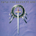 Toto - Seventh One - Music CD