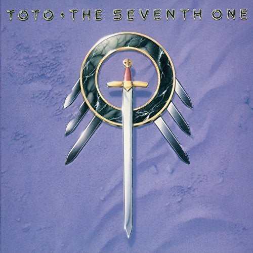Toto - Seventh One - Music CD