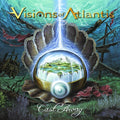 Visions Of Atlantis - Cast Away - Music CD