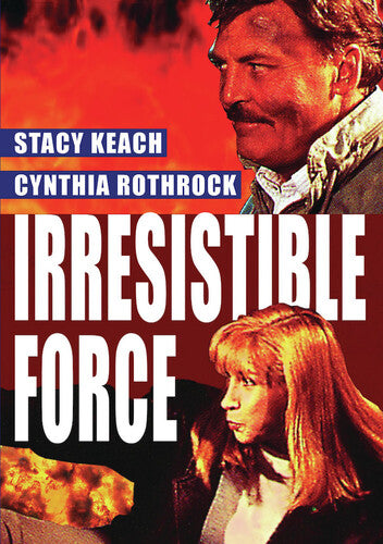 Irresistible Force - Irresistible Force - DVD