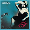 Scorpions - Savage Amusement: 50th Anniversary [Import Limited Edition Vinyl]