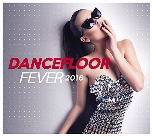 Fg Dancefloor Fever / Various - Fg Dancefloor Fever / Various - Music CD