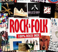 Rock & Folk: 100% Indie Rock / Various - Rock & Folk: 100% Indie Rock / Various - Music CD