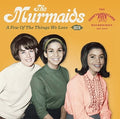 Murmaids - Few Of The Things We Love - Music CD