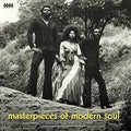 Masterpieces Of Modern Soul / Various - Masterpieces Of Modern Soul / Various - Vinyl Record
