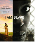 I Am Slave - I Am Slave - Blu-ray