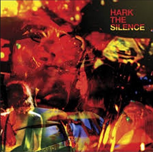 Silence - Hark The Silence - Vinyl Record