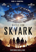 Battle For Skyark - Battle For Skyark - DVD
