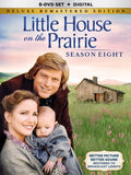 Little House On The Prairie: Season 8 - Little House On The Prairie: Season 8 - DVD