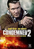 Condemned 2 - Condemned 2 - DVD