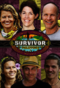 Survivor: Philippines - Survivor: Philippines - DVD