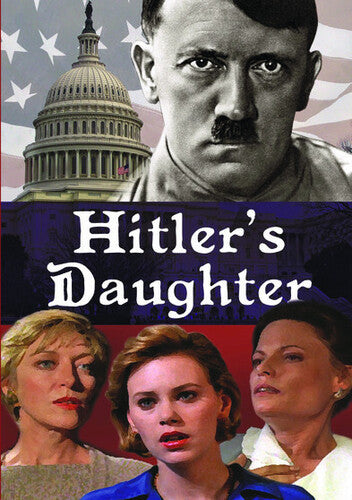 Hitler's Daughter - Hitler's Daughter - DVD