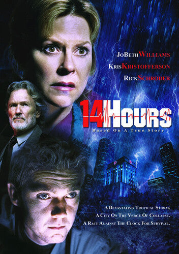 14 Hours - 14 Hours - DVD