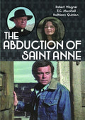 Abduction Of Saint Anne - Abduction Of Saint Anne - DVD