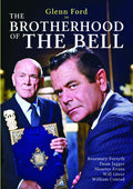 Brotherhood Of The Bell - Brotherhood Of The Bell - DVD