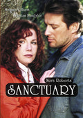 Sanctuary - Sanctuary - DVD