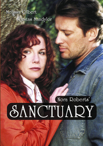 Sanctuary - Sanctuary - DVD