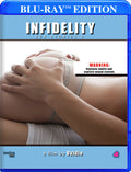 Infidelity (sex Stories 2) - Infidelity (sex Stories 2) - Blu-ray