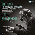 Beethoven / Klemperer,otto - Symphonies & Overture - Music CD
