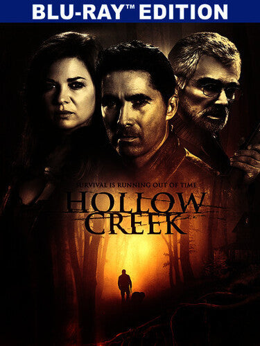 Hollow Creek - Hollow Creek - Blu-ray