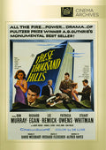 These Thousand Hills - These Thousand Hills - DVD