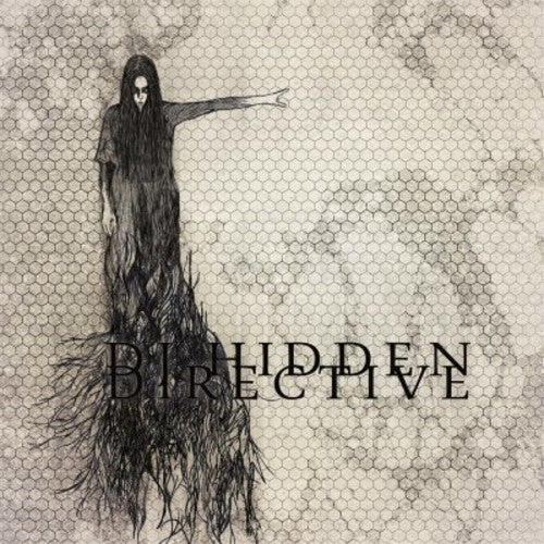 Dj Hidden - Directive - Music CD