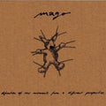 Mago - Definition Of Raw Moments From A Different Perspec - Music CD