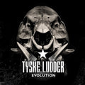 Ludder,tyske - Evolution - Music CD