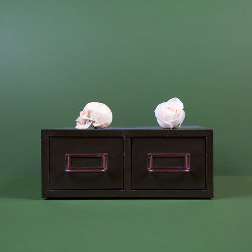 Tropic Of Cancer - Archive: The Downwards Singles - Vinyl Record