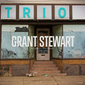 Stewart,grant - Trio - Vinyl Record