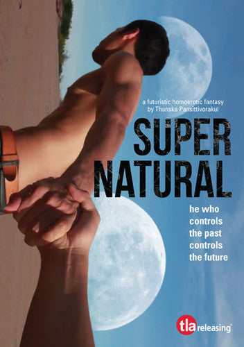 Supernatural - Supernatural - DVD