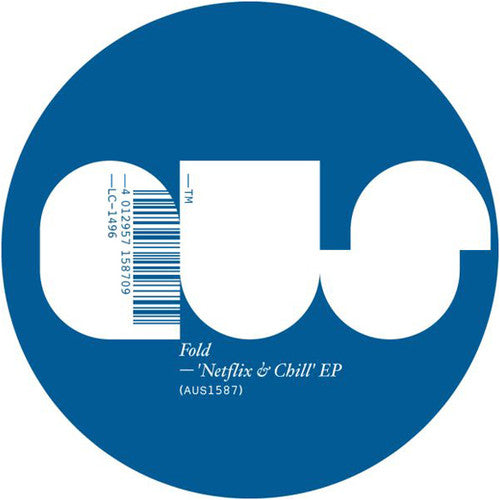 Fold - Netflix & Chill - Vinyl Record